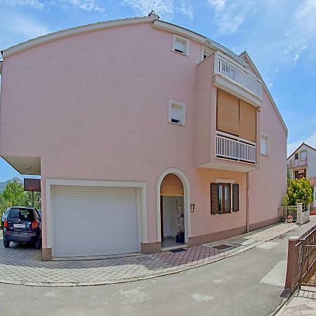 Apartments Damir Kastel Stafilic Exterior photo
