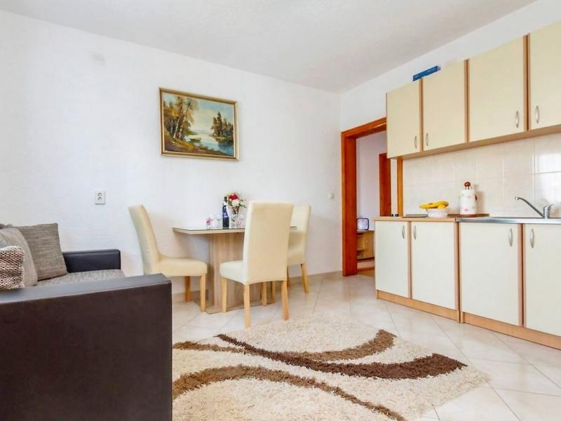 Apartments Damir Kastel Stafilic Exterior photo