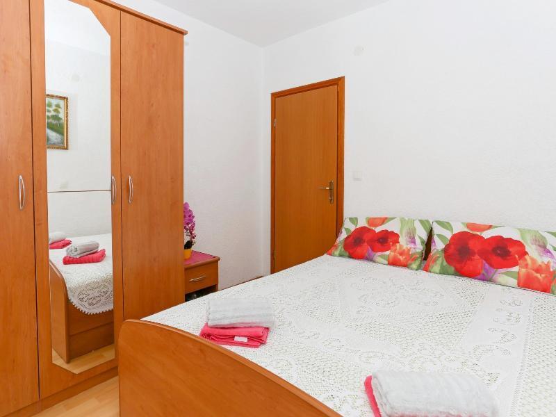 Apartments Damir Kastel Stafilic Exterior photo